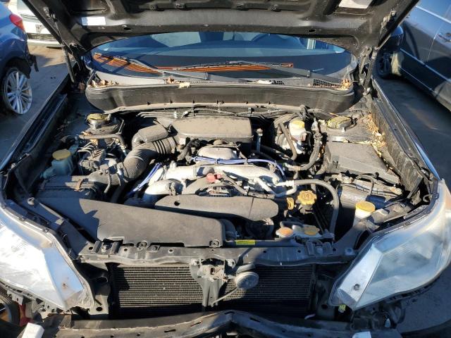 2010 SUBARU FORESTER 2 - JF2SH6CC2AH773731