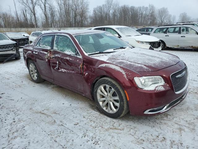 Vin: 2c3ccakg2gh220660, lot: 88214325, chrysler 300 20164