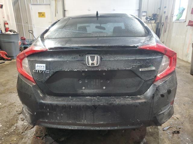 2016 HONDA CIVIC TOUR 19XFC1F93GE215676