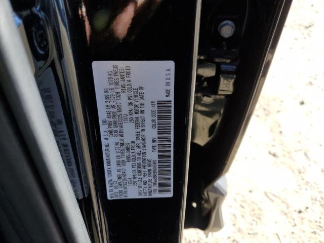 2024 MAZDA CX-50 PREF - 7MMVABBM3RN165491