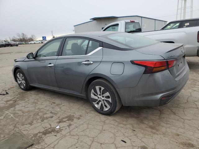 2023 NISSAN ALTIMA S - 1N4BL4BV6PN360814