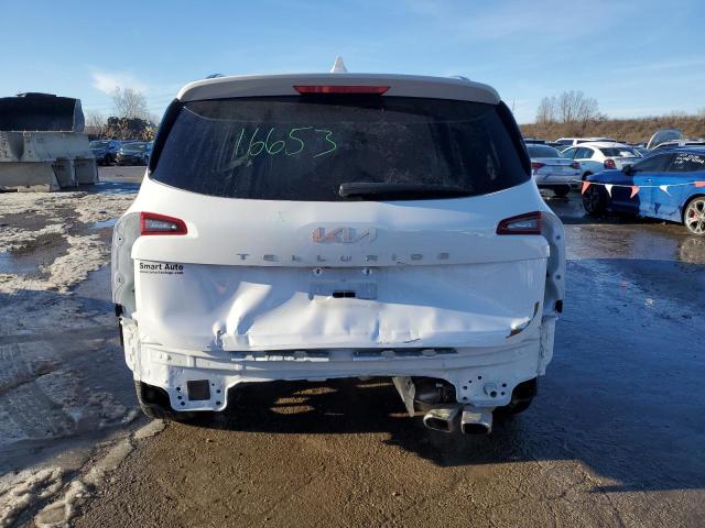 2023 KIA TELLURIDE - 5XYP64GC3PG395719