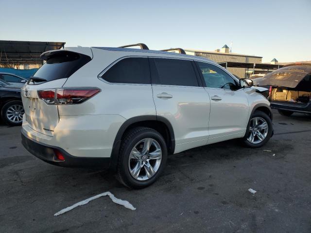 2015 TOYOTA HIGHLANDER - 5TDDKRFH2FS171805