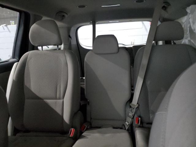 2016 KIA SEDONA LX - KNDMB5C18G6125719