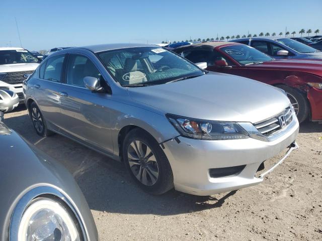 Vin: 1hgcr2f33da213784, lot: 42801465, honda accord lx 20134