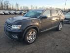 2019 VOLKSWAGEN ATLAS SEL - 1V2MR2CA2KC592539