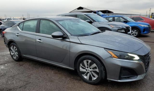 2023 NISSAN ALTIMA S - 1N4BL4BVXPN347905