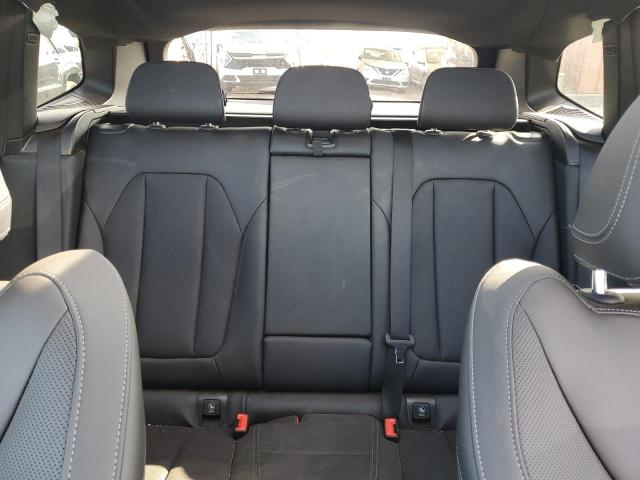 2024 BMW X3 SDRIVE3 - 5UX43DP04R9W98822