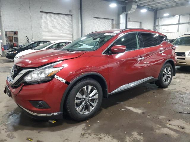 NISSAN MURANO S