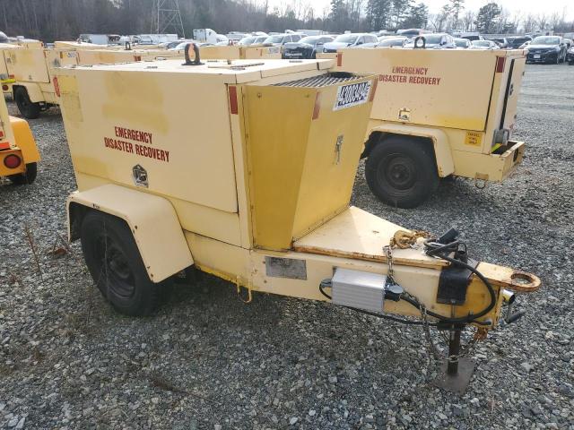 CK POWER GENERATOR 1993 1RX321002P1001141 photo #1