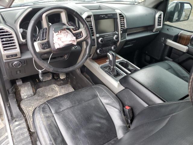 FORD F-150 SUPER CAB