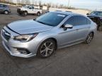 2018 SUBARU LEGACY 2.5 - 4S3BNAN65J3045402