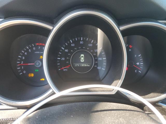 2015 KIA OPTIMA EX - 5XXGN4A72FG395955