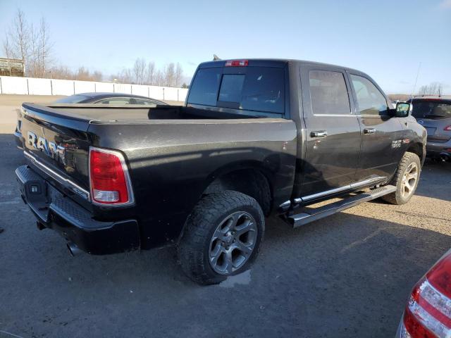 Vin: 1c6rr7pm4js339257, lot: 41454495, ram 1500 longhorn 20183