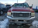 Lot #3051635067 2002 FORD EXCURSION