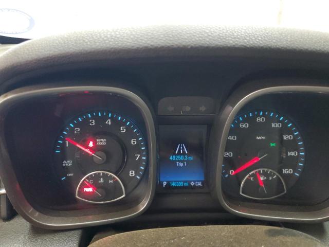 2015 CHEVROLET MALIBU LS - 1G11B5SL3FF224476