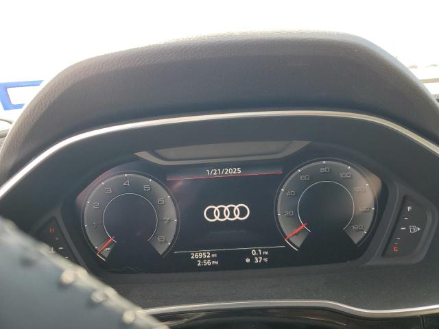 2020 AUDI Q3 PRESTIG WA1FECF37L1043998