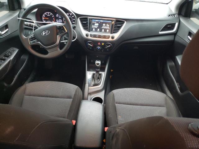 2022 HYUNDAI ACCENT SE - 3KPC24A64NE188019
