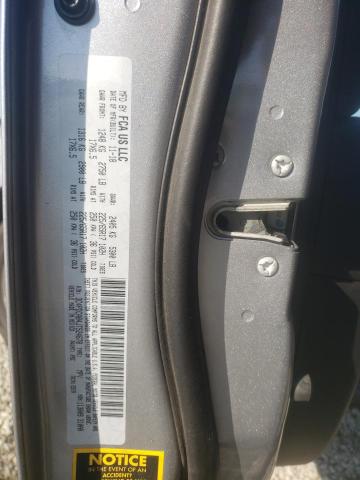 2018 DODGE JOURNEY SE - 3C4PDCAB4JT524678