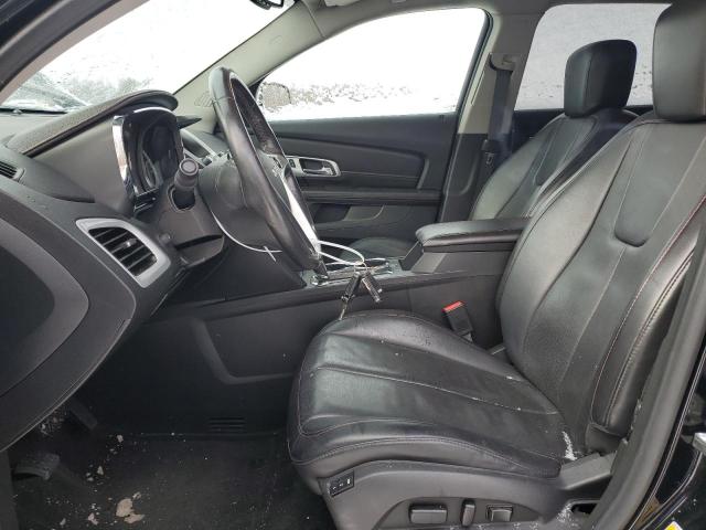 2015 GMC TERRAIN SL - 2GKFLYE38F6165365