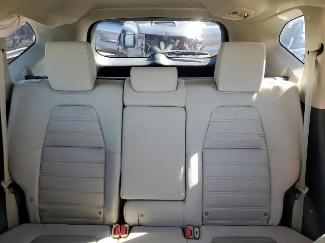 2018 HONDA CR-V EX 5J6RW1H50JL010050