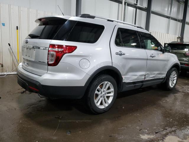 2015 FORD EXPLORER X - 1FM5K7D8XFGA64969