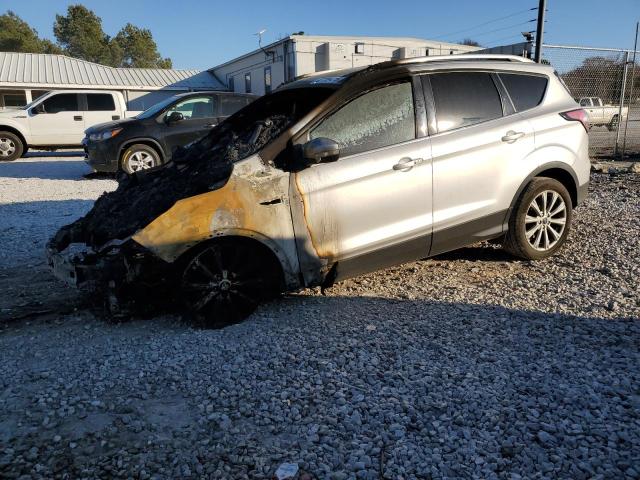 Vin: 1fmcu9j93huc98997, lot: 87739415, ford escape titanium 2017 img_1