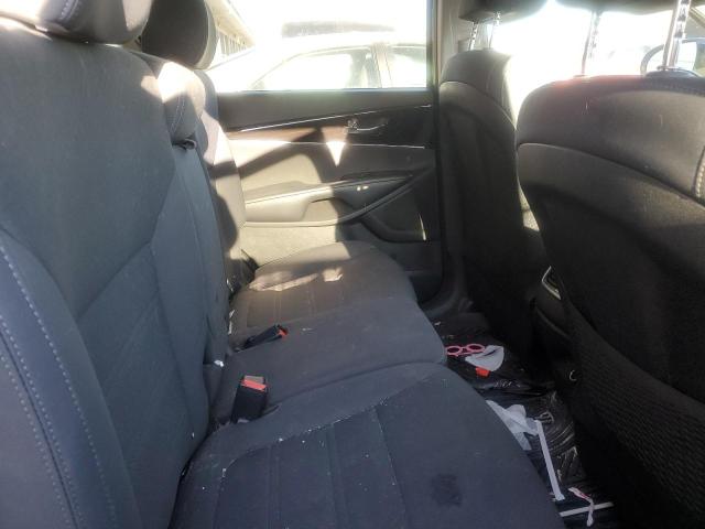 2019 KIA SORENTO L - 5XYPG4A34KG574172