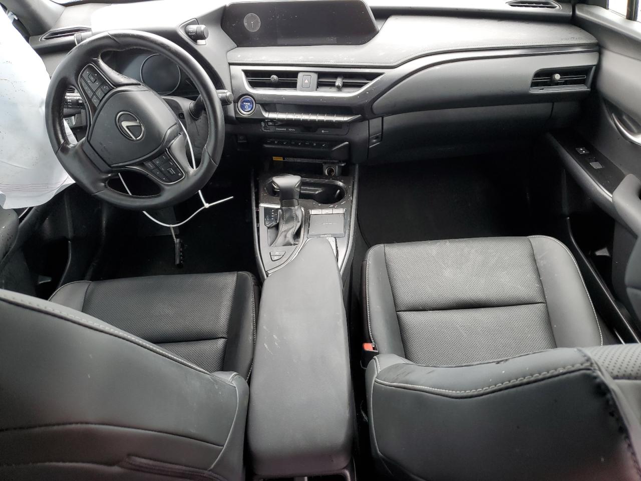 LEXUS UX 250H BASE