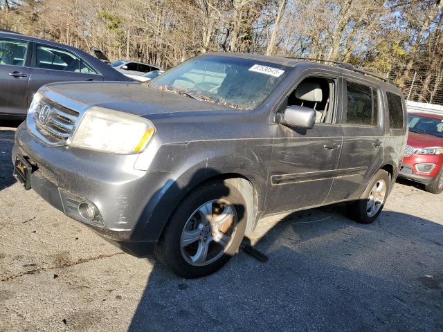 Vin: 5fnyf4h47cb022387, lot: 87530545, honda pilot ex 2012 img_1