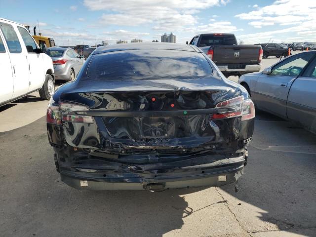 2017 TESLA MODEL S - 5YJSA1E29HF189847