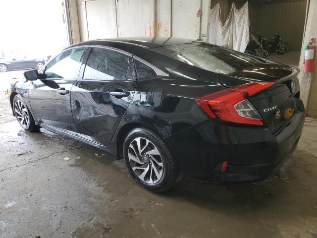 Vin: 2hgfc2f74gh544218, lot: 42391565, honda civic ex 20162