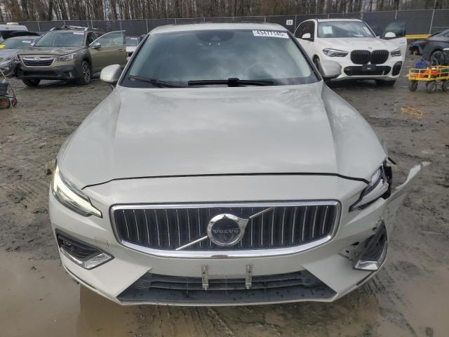 2021 VOLVO S60 T5 INS - 7JR102TL4MG103653