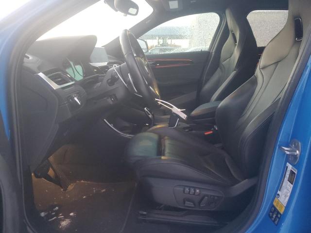 2019 BMW X2 M35I WBXYN1C54KEF29626