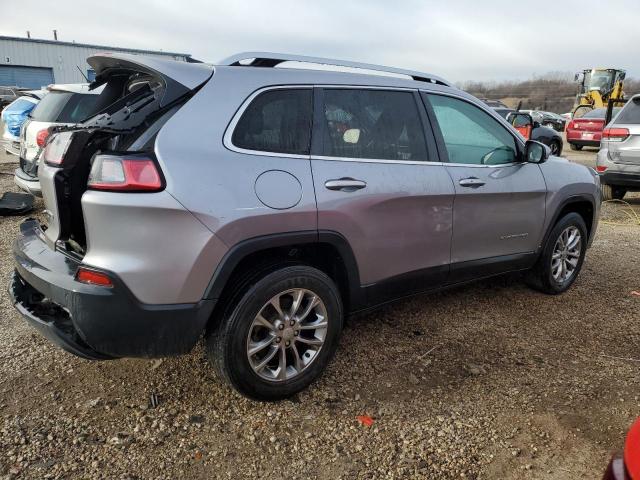 2019 JEEP CHEROKEE L - 1C4PJMLB6KD295326