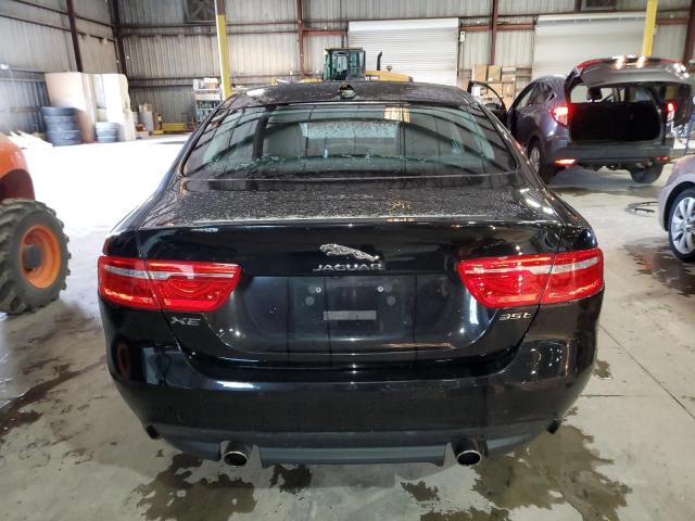 2017 JAGUAR XE PREMIUM SAJAD4BV6HA952565