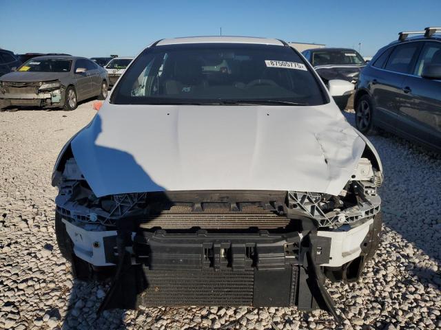 2017 FORD FOCUS RS WF0DP3TH4H4121311