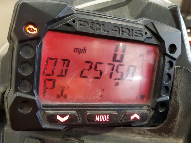 2021 POLARIS SCRAMBLER - 4XASGE959MB328552