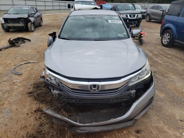 2017 HONDA ACCORD SPO - 1HGCR2F15HA175706