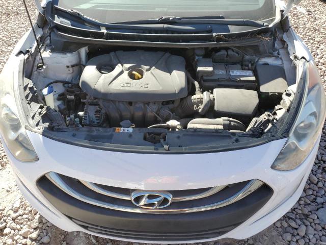2015 HYUNDAI ELANTRA GT - KMHD35LHXFU238183