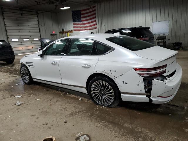 2023 GENESIS G80 KMTGE4S16PU006368