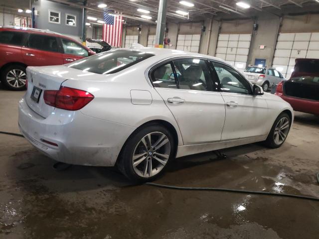 2018 BMW 330I - WBA8D9G59JNU66721