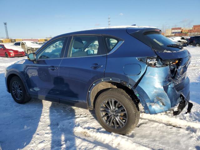 2019 MAZDA CX-5 SPORT - JM3KFABM7K0659068