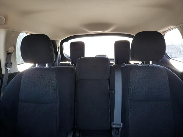 2015 NISSAN PATHFINDER - 5N1AR2MM3FC659597