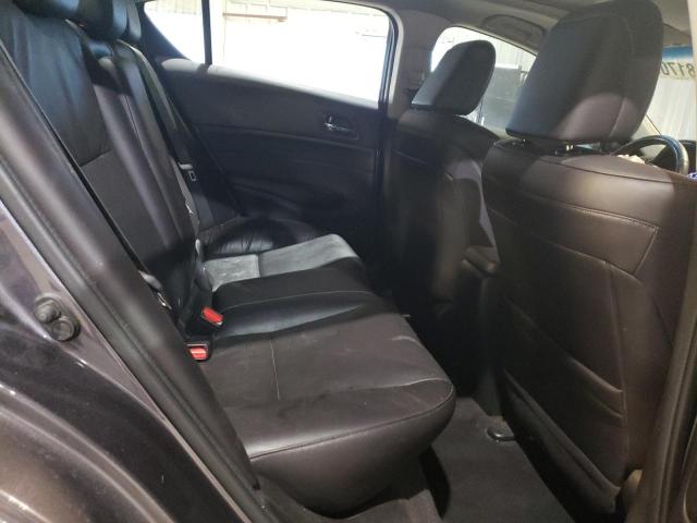 2015 ACURA ILX 20 19VDE1F30FE004472