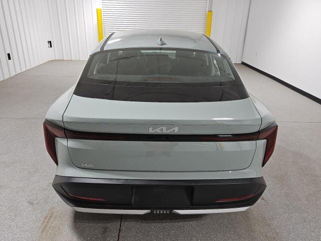 2025 KIA K4 LX 3KPFT4DE1SE050642