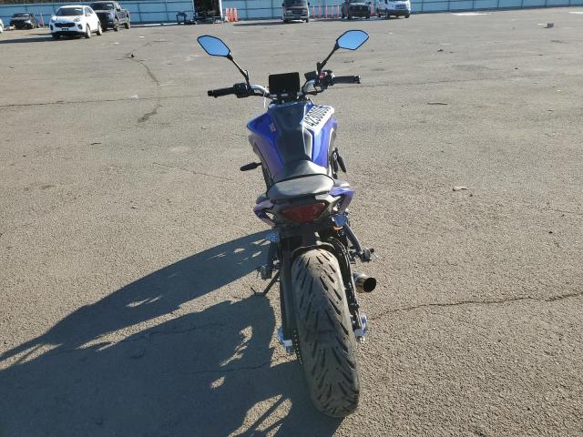 2024 YAMAHA MT07 JYARM32E6RA010590