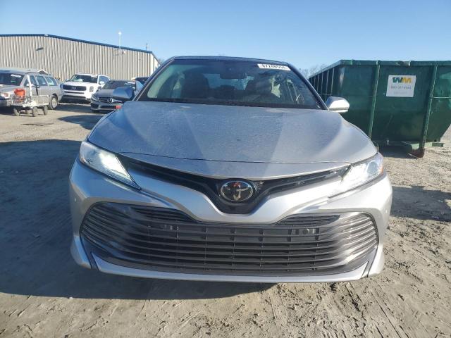 2018 TOYOTA CAMRY L - 4T1B11HK4JU140494