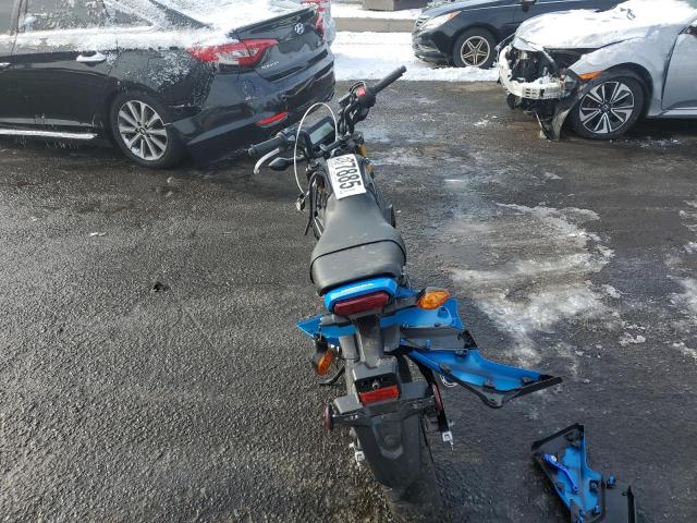 2025 HONDA GROM 125 MLHJC9214S5303016