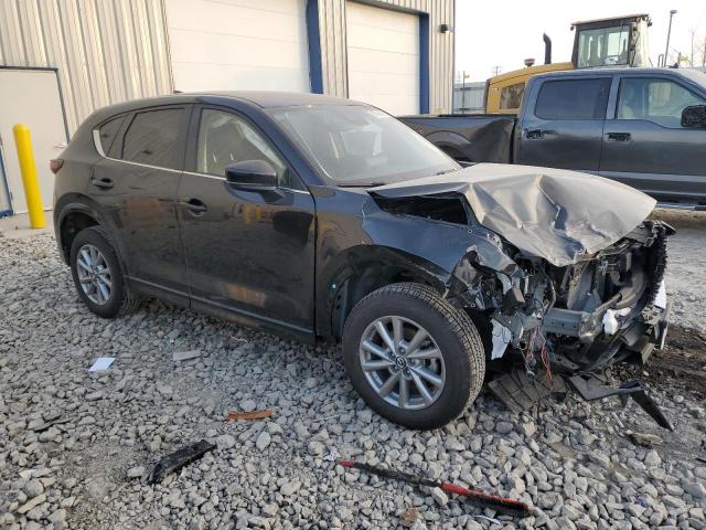 Vin: jm3kfbbl3s0539300, lot: 87635695, mazda cx-5 selec select 20254